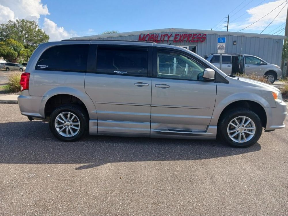 dodge grand caravan 2015 2C4RDGCG7FR591214 image